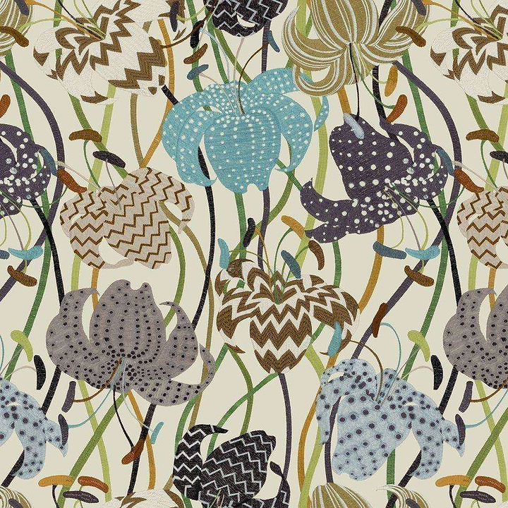 Lilium-behang-Tapete-Arte-0-Rol-10230-Selected Wallpapers