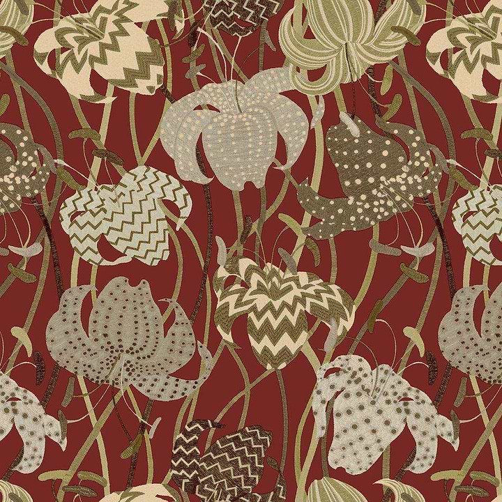 Lilium-behang-Tapete-Arte-2-Rol-10232-Selected Wallpapers