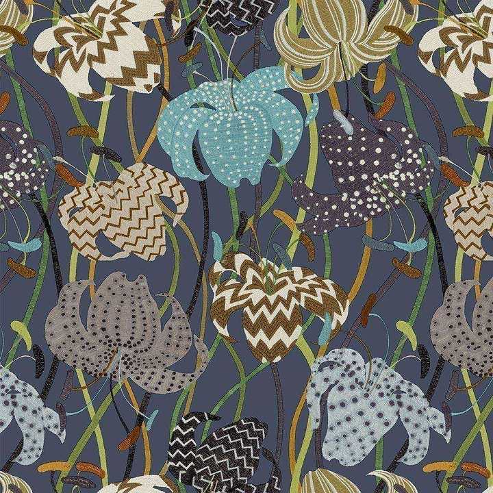 Lilium-behang-Tapete-Arte-3-Rol-10233-Selected Wallpapers