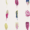 Limosa-wallpaper-Harlequin-Loganberry/Raspberry-Roll-111076-Selected Wallpapers