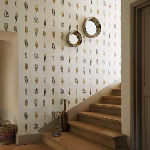 Limosa-behang-Tapete-Harlequin-Selected Wallpapers