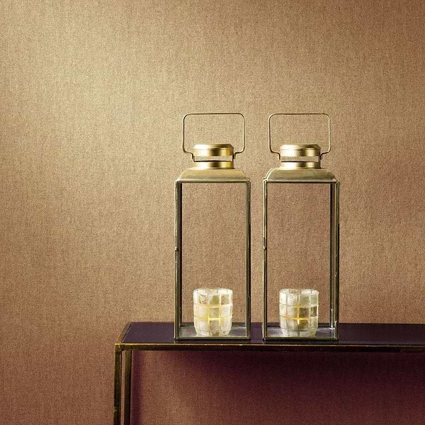 Lin-behang-Tapete-Flamant-Selected Wallpapers