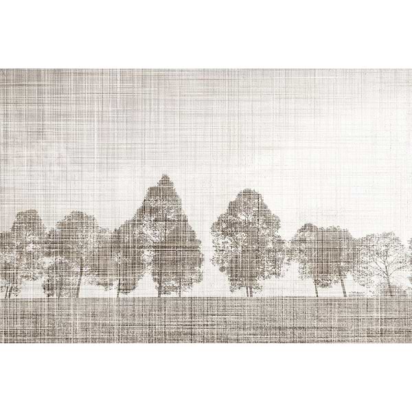 Linden Tree-Behang-Tapete-INSTABILELAB-Selected Wallpapers