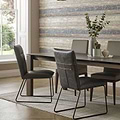 Linea-Behang-Tapete-1838 wallcoverings-Selected Wallpapers