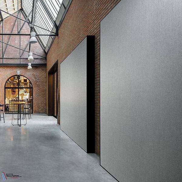 Lino-behang-Tapete-Vescom-Selected Wallpapers