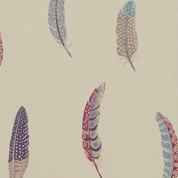 Lismore-behang-Tapete-Sanderson-Fig-Rol-216607-Selected Wallpapers