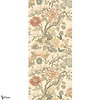 Little Magnolia-behang-Tapete-GP&J Baker-Powder-Rol-BW45121.2-Selected Wallpapers