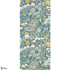 Little Magnolia-behang-Tapete-GP&J Baker-Denim/Ochre-Rol-BW45121.3-Selected Wallpapers
