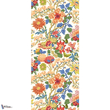 Little Magnolia-behang-Tapete-GP&J Baker-Jazz-Rol-BW45121.5-Selected Wallpapers