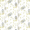 Little Owls-behang-Tapete-Harlequin-Kiwi-Rol-112627-Selected Wallpapers