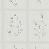 Little Thistles-behang-Tapete-Sanderson-Pewter-Rol-216512-Selected Wallpapers
