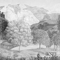 Little Tuscany-behang-Iksel-Grey Tones-225 cm-SC124_CS13-Selected Wallpapers