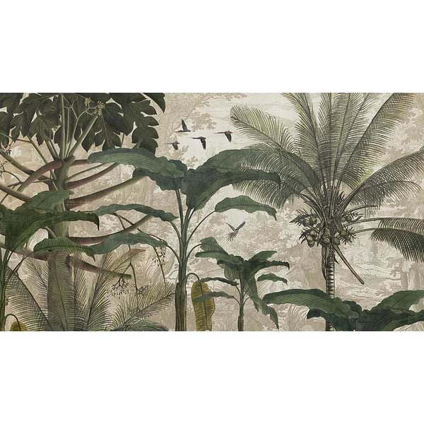 Living Things-behang-Tapete-Muance-Selected Wallpapers