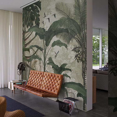 Living Things-behang-Tapete-Muance-Selected Wallpapers