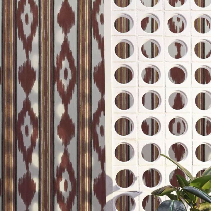 Lloseta-Behang-Tapete-Coordonne-Selected Wallpapers