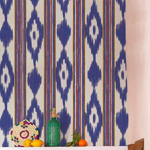 Lloseta-Behang-Tapete-Coordonne-Selected Wallpapers