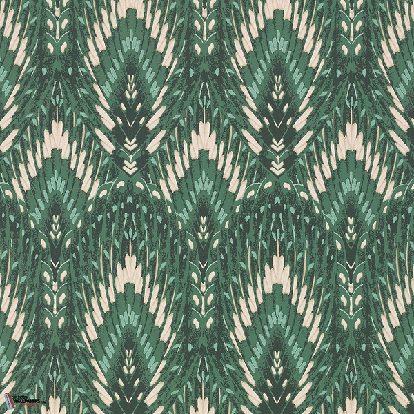 Lolana Wallcovering-Behang-Tapete-Romo-Jade-Rol-W452/05-Selected Wallpapers