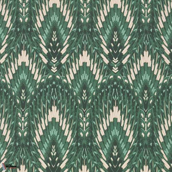 Lolana Wallcovering-Behang-Tapete-Romo-Jade-Rol-W452/05-Selected Wallpapers