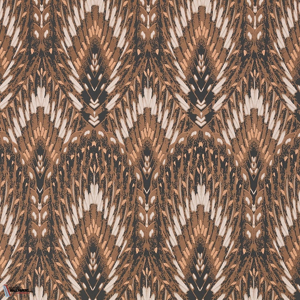 Lolana Wallcovering-Behang-Tapete-Romo-Sienna-Rol-W452/06-Selected Wallpapers