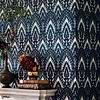 Lolana Wallcovering-Behang-Tapete-Romo-Selected Wallpapers