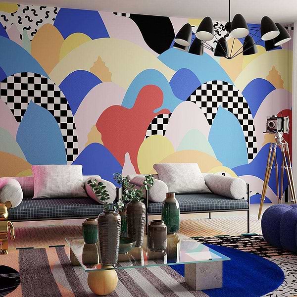 Lolita-behang-Tapete-Inkiostro Bianco-Selected Wallpapers