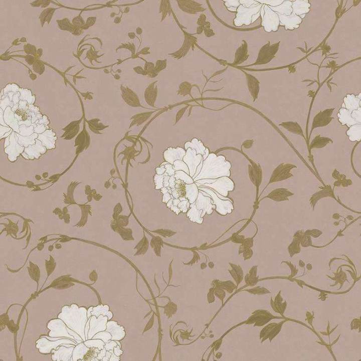 Lorenzo Meazza - Mirabelle-Behang-Tapete-Coordonne-Allegra-Rol-8000061N-Selected Wallpapers