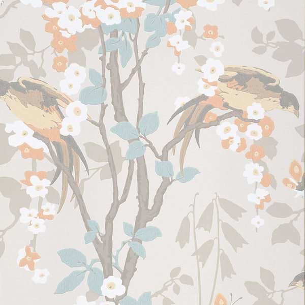 Loriini-behang-Tapete-Little Greene-Tuscany-Rol-0291LOTUSCA-Selected Wallpapers
