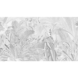 Lost Paradise Re-Edition-behang-Tapete-LondonArt-Selected Wallpapers