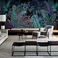 Lost Paradise-behang-Tapete-LondonArt-Selected Wallpapers