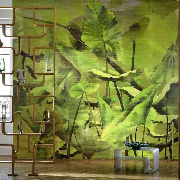 Lost in Plantation-behang-Tapete-Elitis-Selected Wallpapers