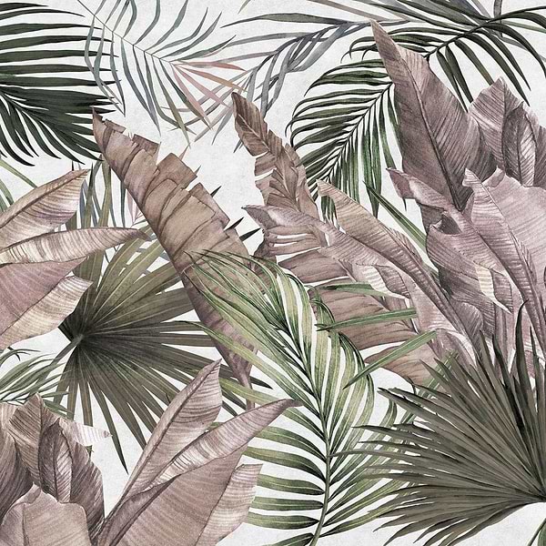 Lost in the Jungle | Fiber Glass-behang-Tapete-Inkiostro Bianco-1-EQ Dekor Fiber Glass-INKWOTO1901-Selected Wallpapers