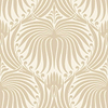 Lotus-Behang-Tapete-Farrow & Ball-String No8-Rol-BP2003-Selected Wallpapers