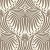 Lotus-Behang-Tapete-Farrow & Ball-Mouse's Back-Rol-BP2013-Selected Wallpapers