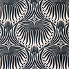 Lotus-Behang-Tapete-Farrow & Ball-Black 57-Rol-BP2063-Selected Wallpapers