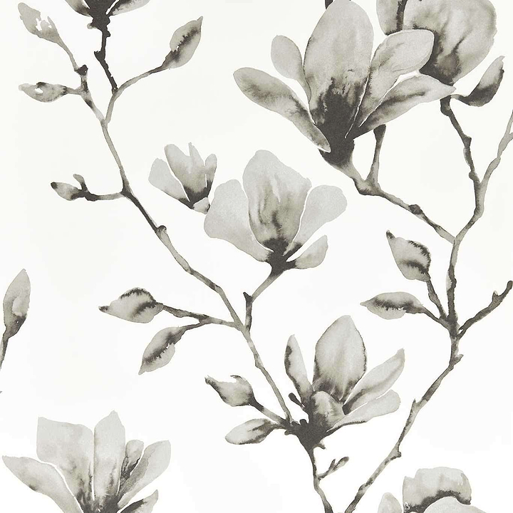 Lotus-behang-Tapete-Harlequin-Ivory/Gilver-Rol-112603-Selected Wallpapers
