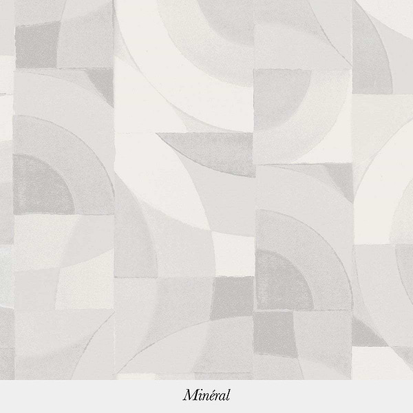 Lounge-behang-Tapete-Isidore Leroy-Mineral-Set (2 meter)-6242307-Selected Wallpapers