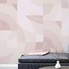 Lounge-behang-Tapete-Isidore Leroy-Selected Wallpapers