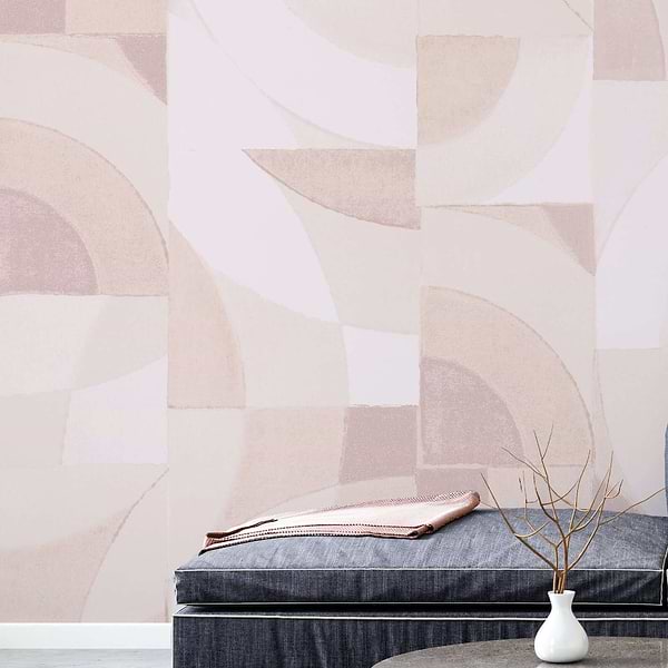 Lounge-behang-Tapete-Isidore Leroy-Selected Wallpapers
