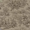 Lovers' Toile-behang-Tapete-Little Greene-Attic II-Rol-0263LOATTIC-Selected Wallpapers