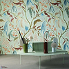 Lucille-Wallpaper-Pierre Frey-Selected Wallpapers