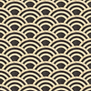 Lucky O's-behang-Tapete-Moooi-Black-Meter (M1)-MO3040-Selected Wallpapers