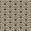 Lucky O's-behang-Tapete-Moooi-Black-Meter (M1)-MO3040-Selected Wallpapers