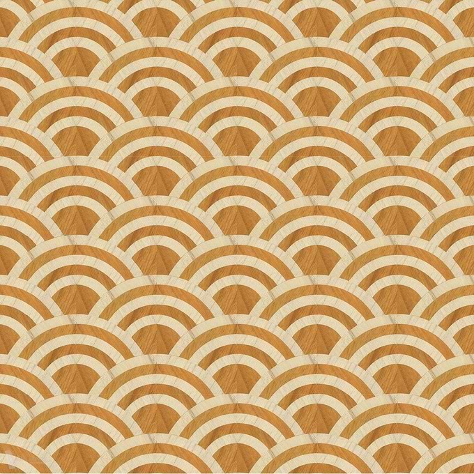 Lucky O's-behang-Tapete-Moooi-Gold-Meter (M1)-MO3041-Selected Wallpapers