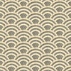 Lucky O's-behang-Tapete-Moooi-Silver-Meter (M1)-MO3042-Selected Wallpapers