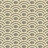 Lucky O's-behang-Tapete-Moooi-Silver-Meter (M1)-MO3042-Selected Wallpapers