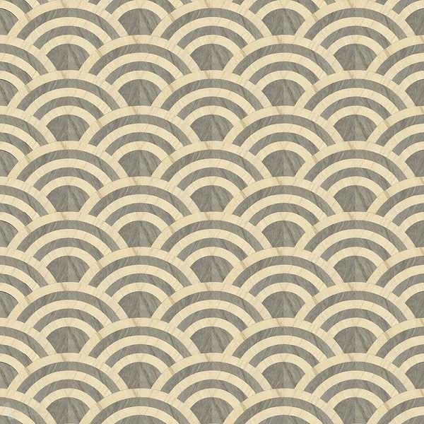 Lucky O's-behang-Tapete-Moooi-Silver-Meter (M1)-MO3042-Selected Wallpapers