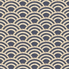 Lucky O's-behang-Tapete-Moooi-Blue-Meter (M1)-MO3043-Selected Wallpapers