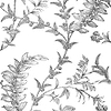 Ludlow-behang-Tapete-Cole & Son-5-Rol-88/1005-Selected Wallpapers
