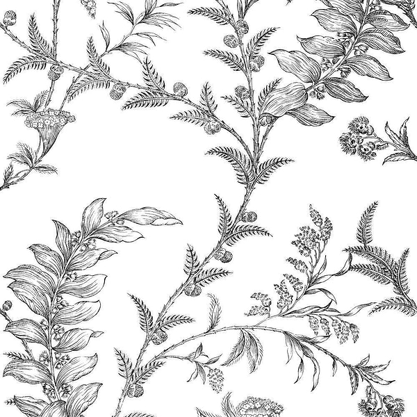 Ludlow-behang-Tapete-Cole & Son-5-Rol-88/1005-Selected Wallpapers