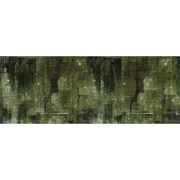 Luminaire-Behang-Wall & Deco-Selected Wallpapers